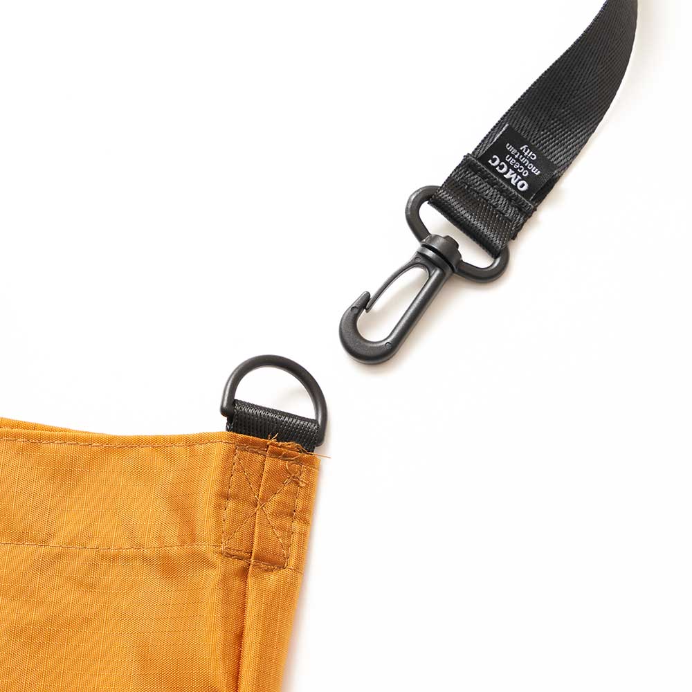 Packable Tote M