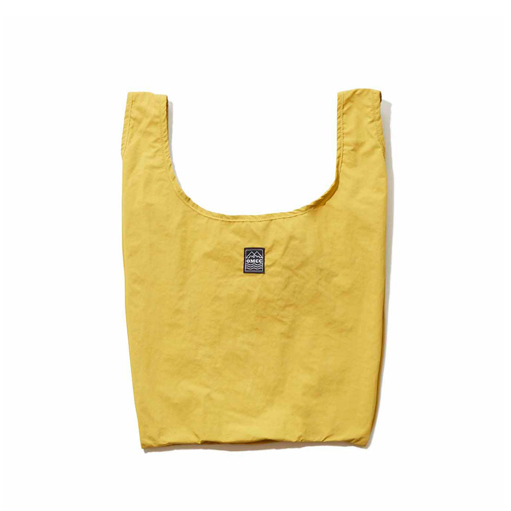 Shopping Bag - Shiwa Nylon S
