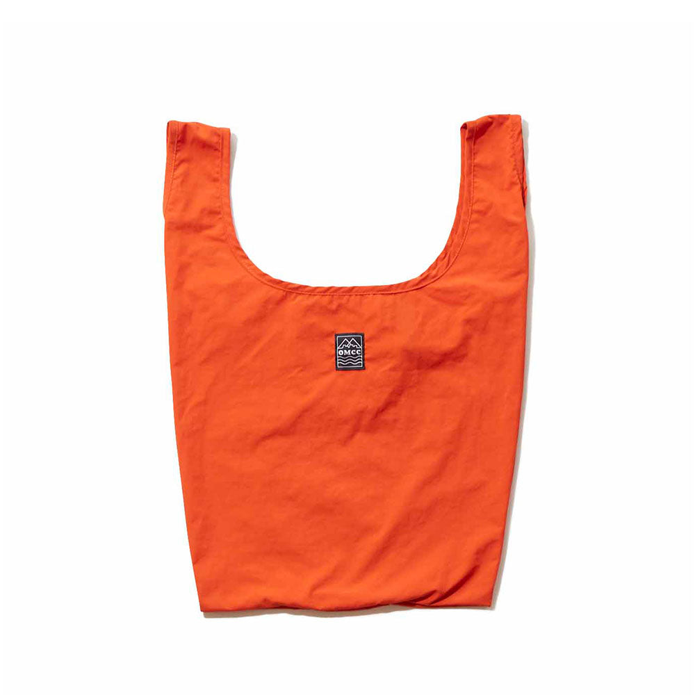 Shopping Bag - Shiwa Nylon S