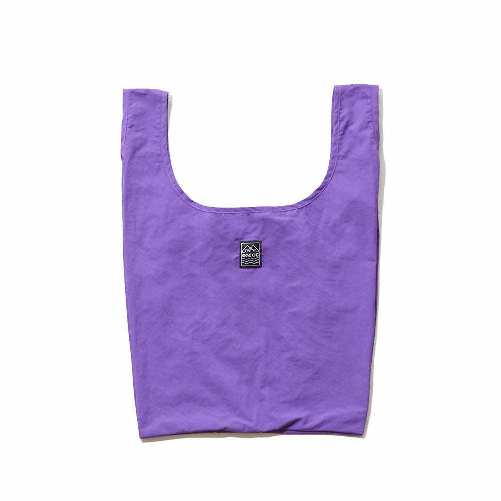 Shopping Bag - Shiwa Nylon S