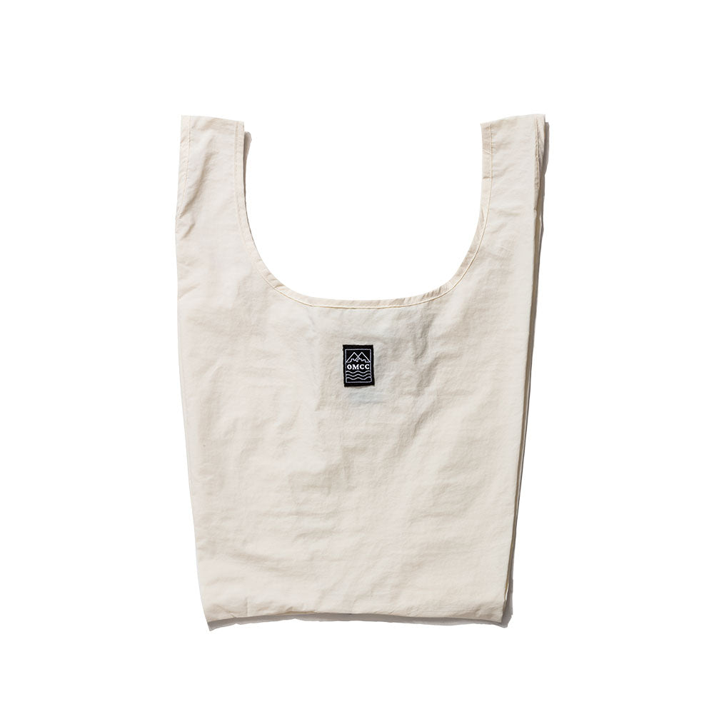 Shopping Bag - Shiwa Nylon S