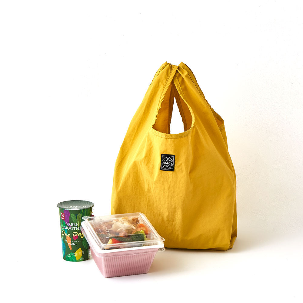 Shopping Bag - Shiwa Nylon S