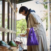 Shopping Bag - Shiwa Nylon S