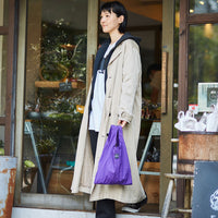 Shopping Bag - Shiwa Nylon S
