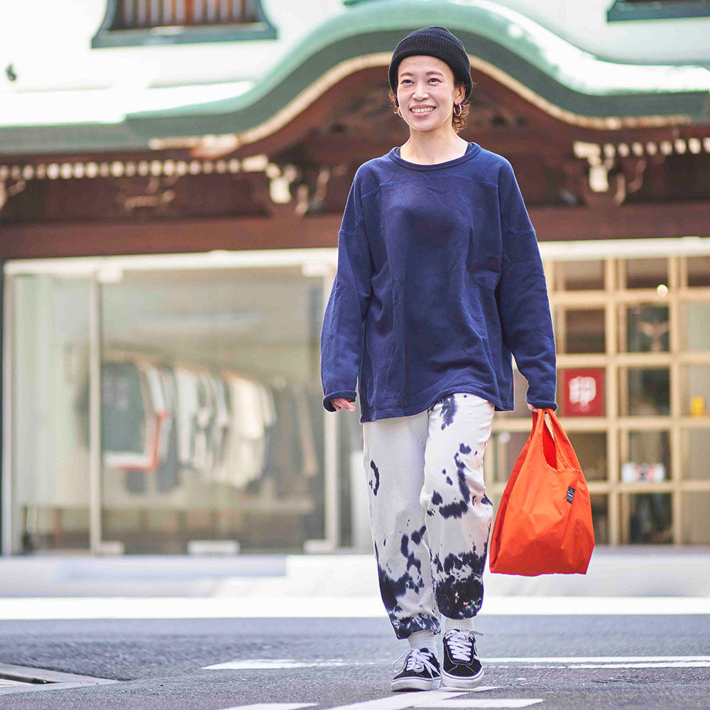 Shopping Bag - Shiwa Nylon S