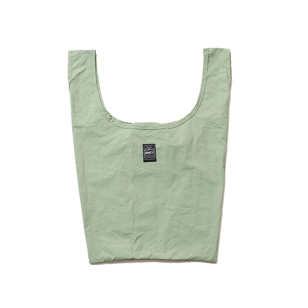 Shopping Bag - Shiwa Nylon S
