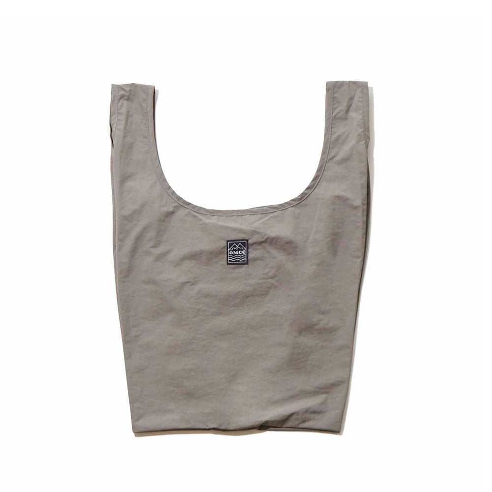 Shopping Bag - Shiwa Nylon S