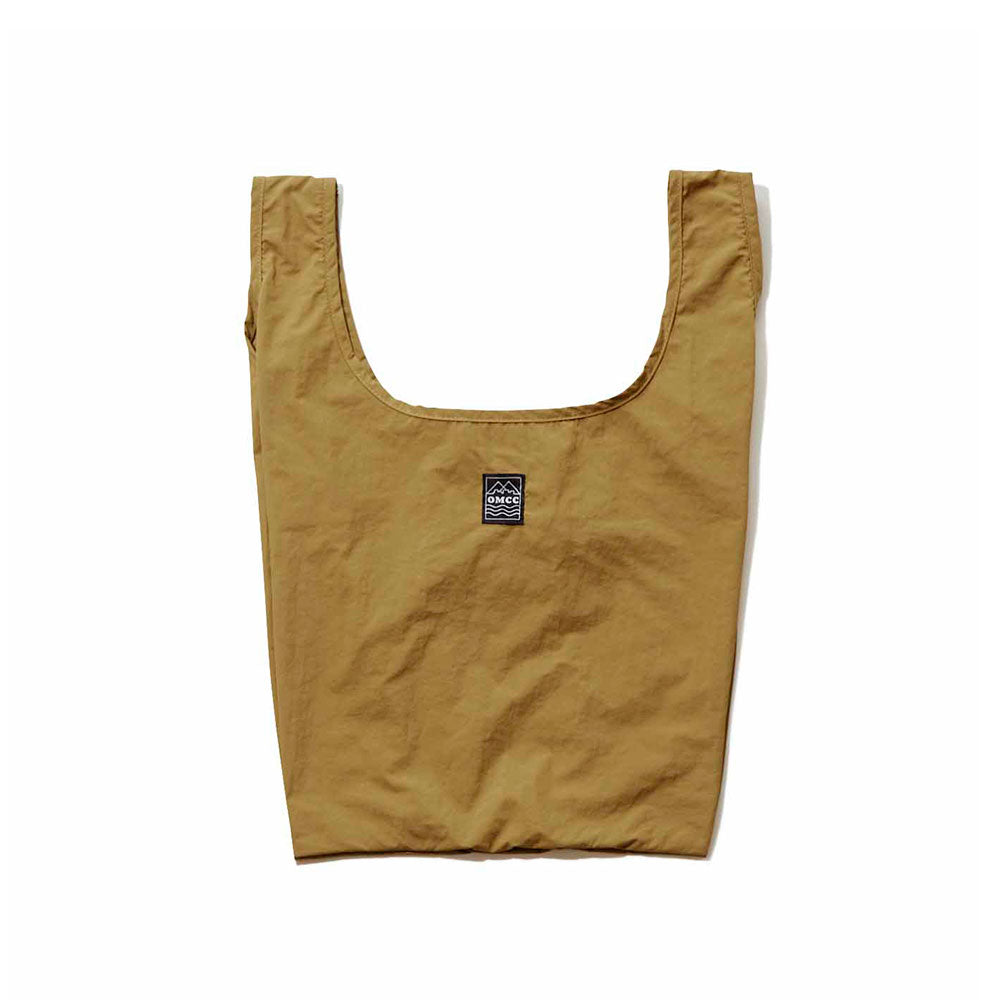 Shopping Bag - Shiwa Nylon S
