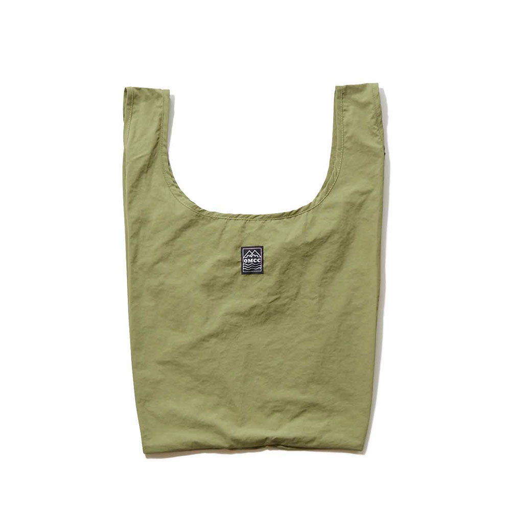 Shopping Bag - Shiwa Nylon S