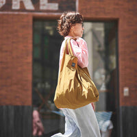 Shopping Bag - Shiwa Nylon L