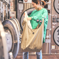 Shopping Bag - Shiwa Nylon L
