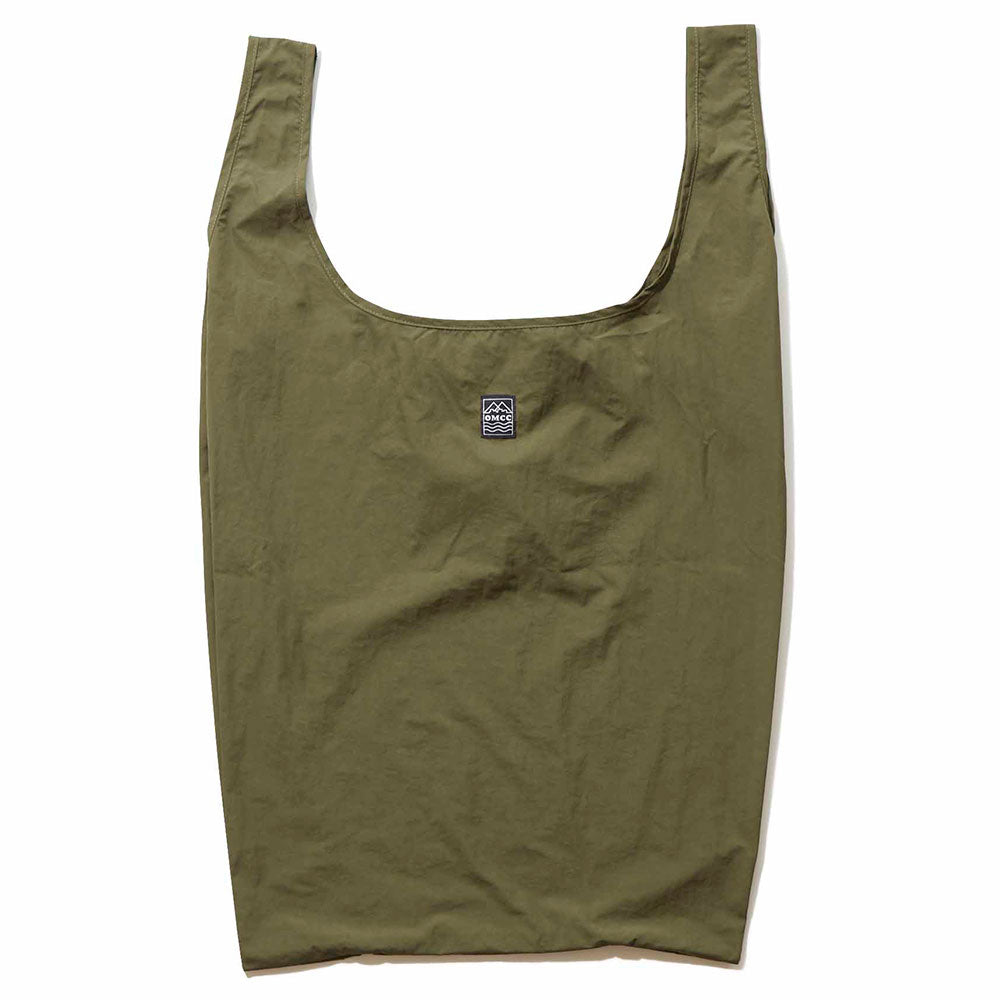 Shopping Bag - Shiwa Nylon L