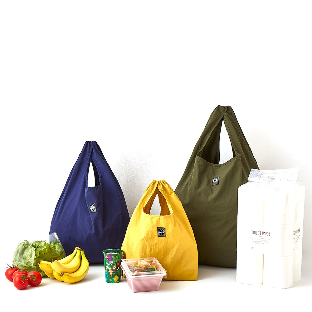 Shopping Bag - Shiwa Nylon L
