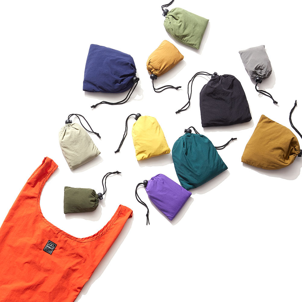 Shopping Bag - Shiwa Nylon L