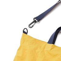 Shopping Shoulder Tote Shining - Shiwa Nylon