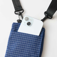 PHONE SACOCHE LATTICE