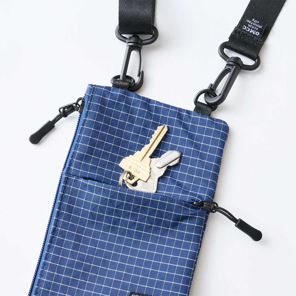PHONE SACOCHE LATTICE