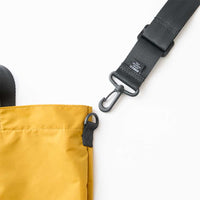 PK ZIP TOTE