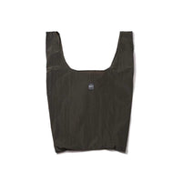 SHOPPING BAG NATURAL RIPSTOP M