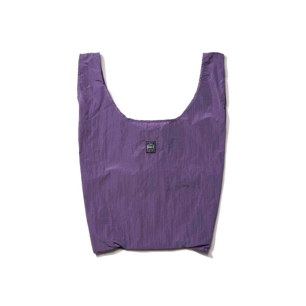 SHOPPING BAG NATURAL RIPSTOP M