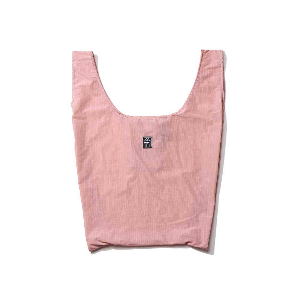 SHOPPING BAG NATURAL RIPSTOP M