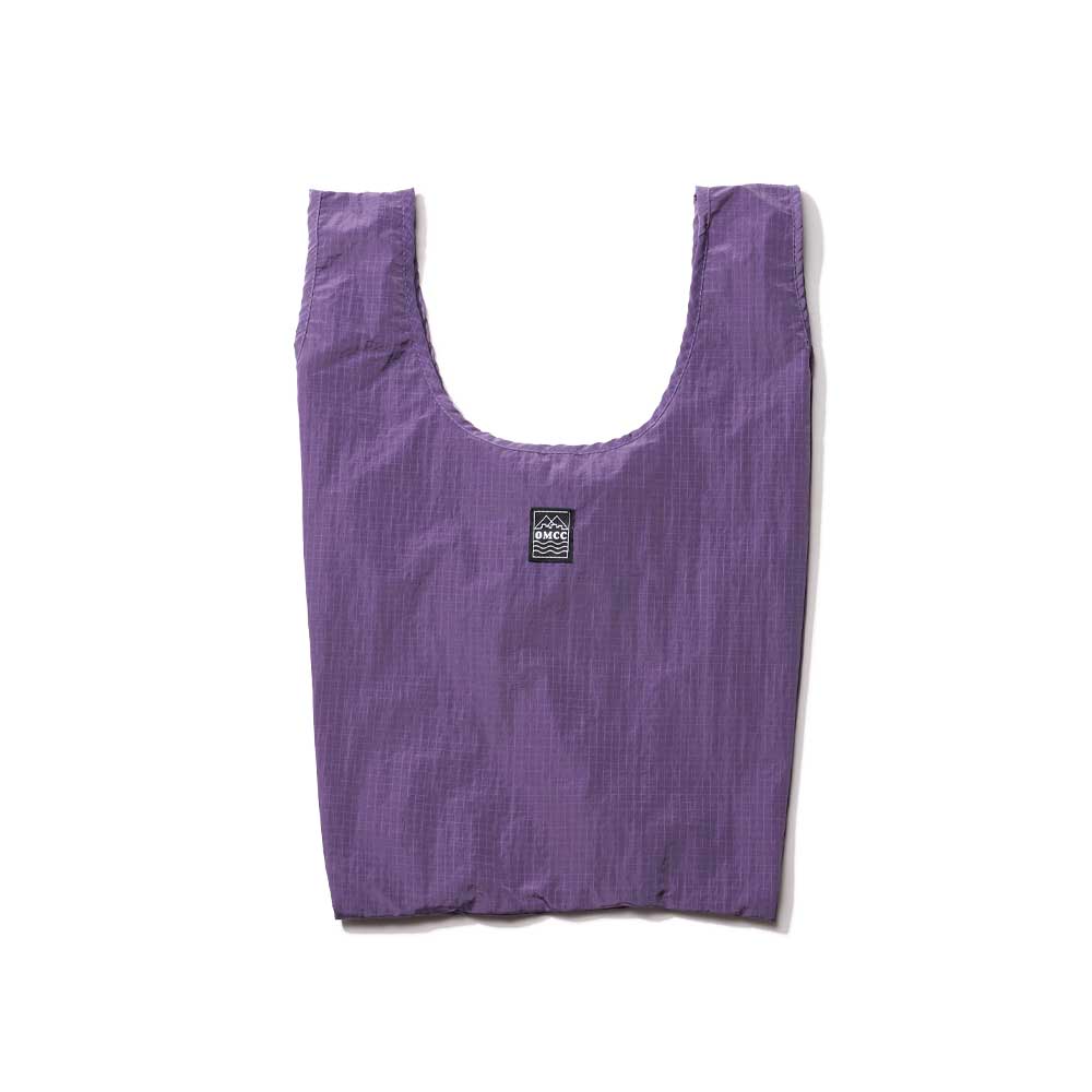 SHOPPING BAG NATURAL RIPSTOP S