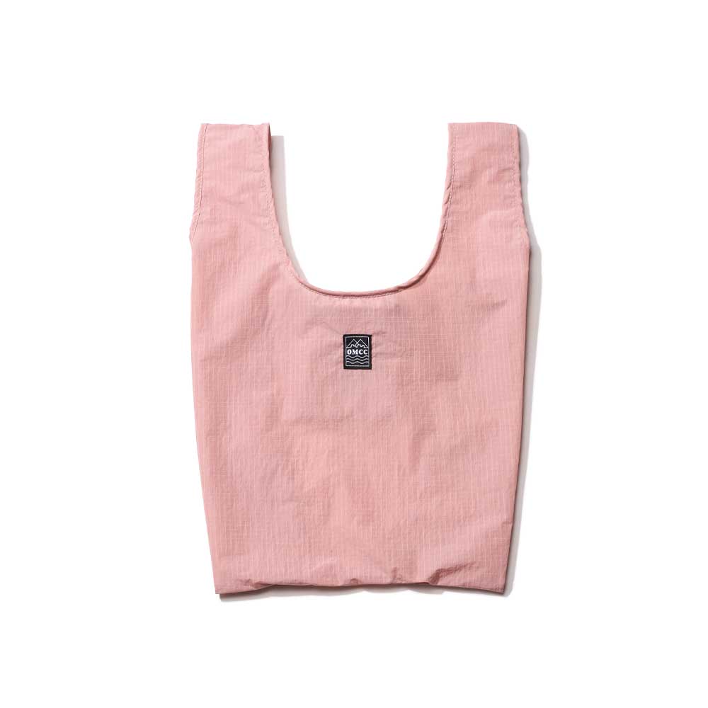 SHOPPING BAG NATURAL RIPSTOP S