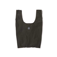 SHOPPING BAG NATURAL RIPSTOP S