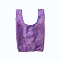 SHOPPING BAG SQUARE MESH S