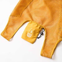SHOPPING BAG SQUARE MESH S
