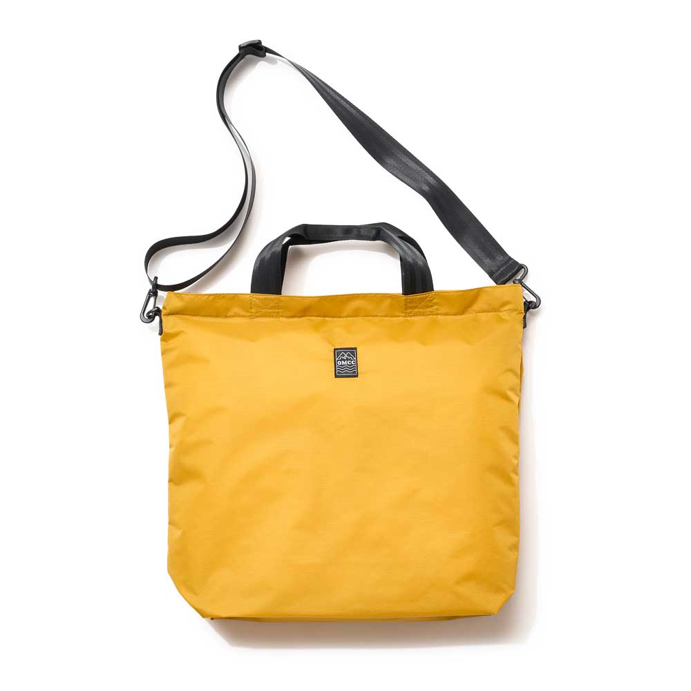 PK ZIP TOTE
