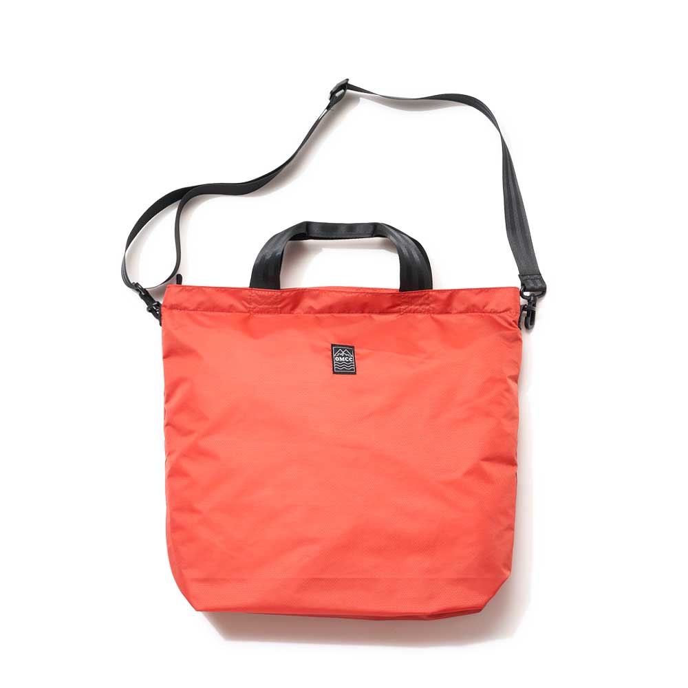 PK ZIP TOTE