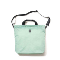 PK ZIP TOTE