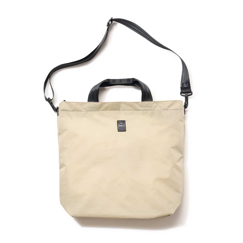PK ZIP TOTE