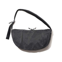 ROUND SHOULDER 2.0 LATTICE