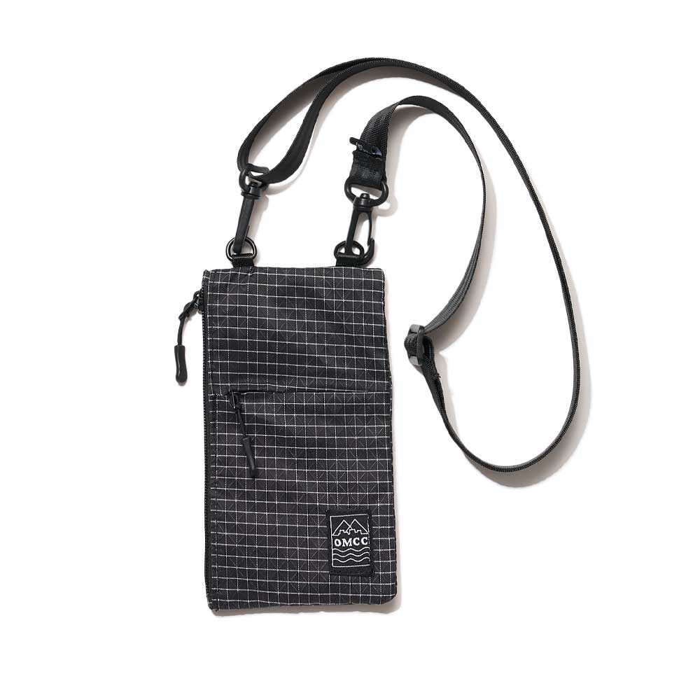 PHONE SACOCHE LATTICE