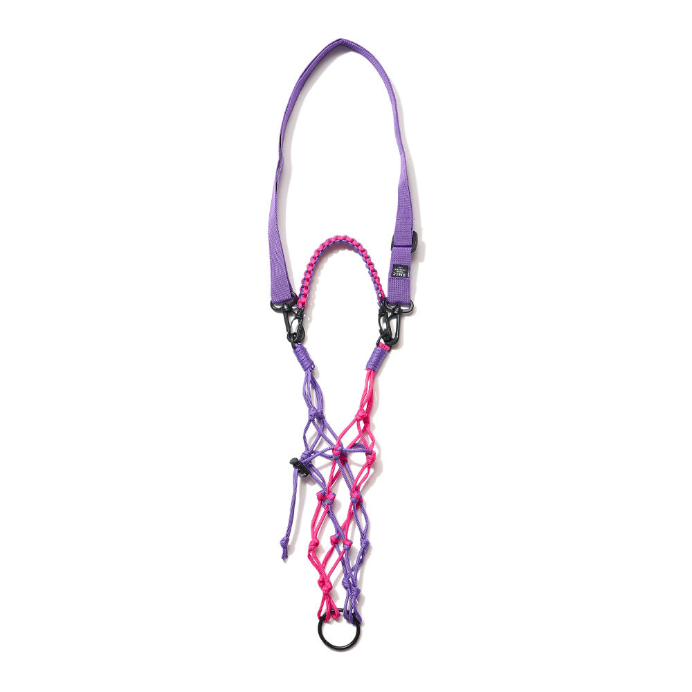 BOTTLE HOLDER 2.1 BICOLOR