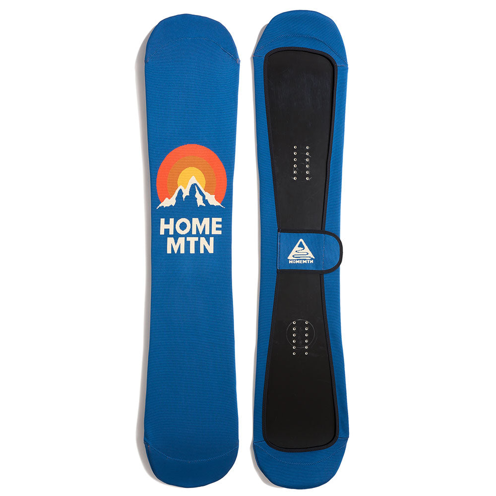 KNIT COVER STD MOUNTAIN HALO - coming soon