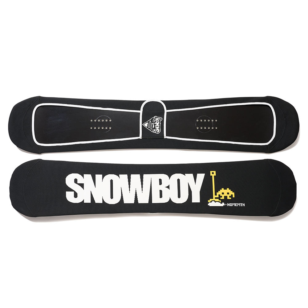 KNIT COVER STD SNOWBOY - coming soon
