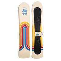 KNIT BOARD COVER PW CARVED LINES - coming soon
