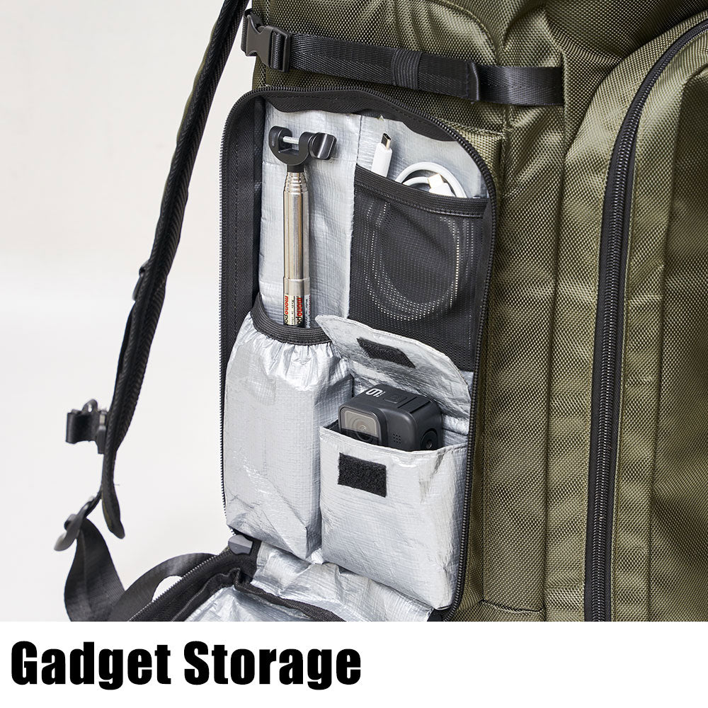 ONE DAY PACK 3.0 - coming soon