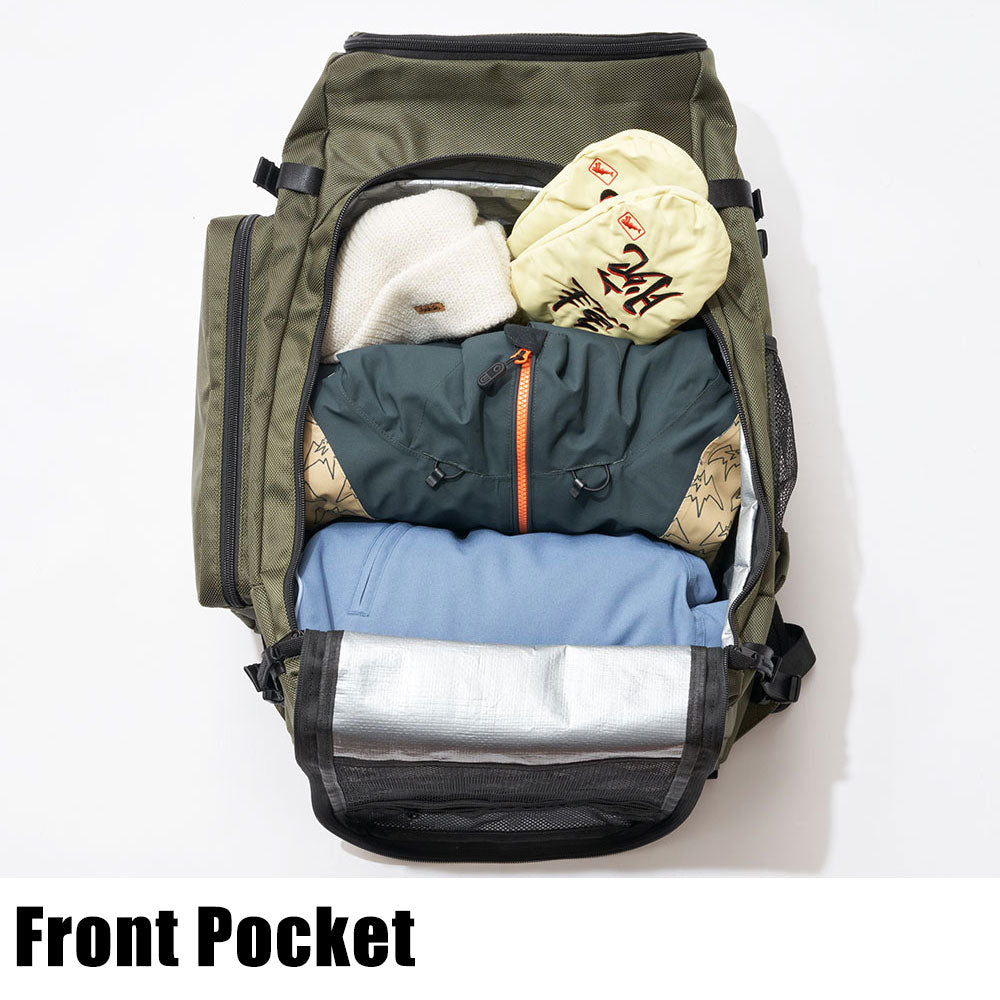 ONE DAY PACK 3.0 - coming soon