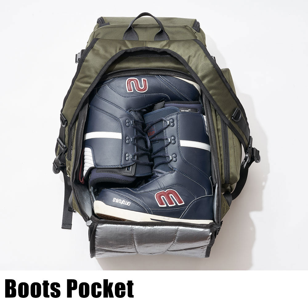 ONE DAY PACK 3.0 - coming soon