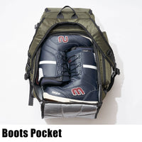 ONE DAY PACK 3.0 - coming soon