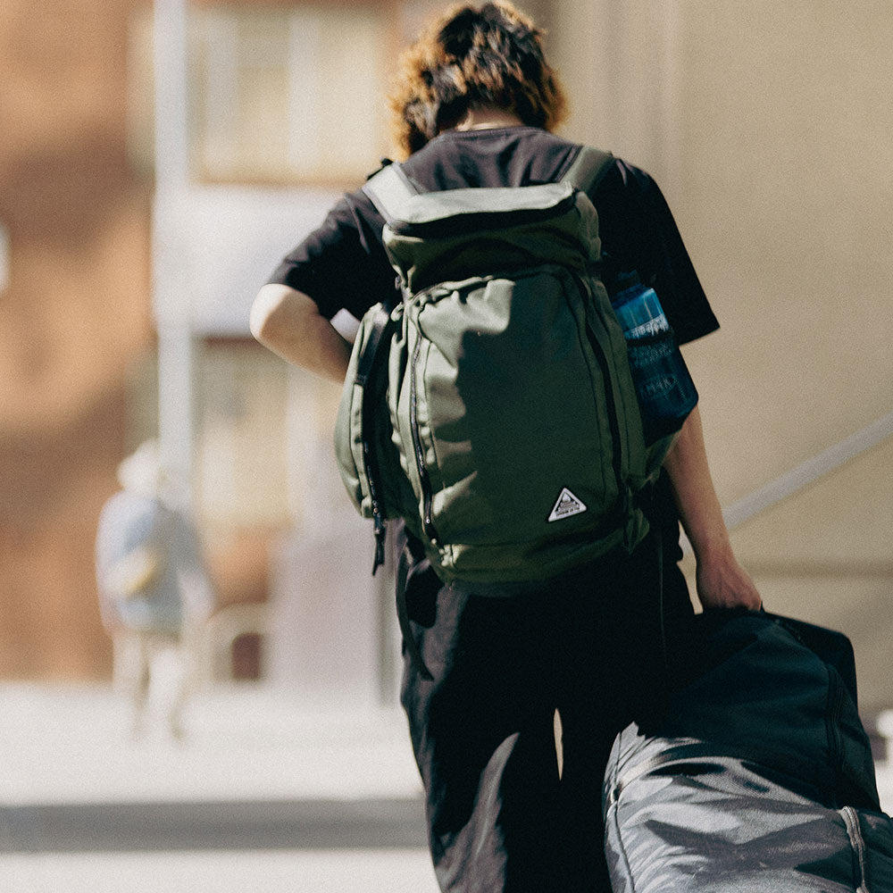 ONE DAY PACK 3.0 - coming soon
