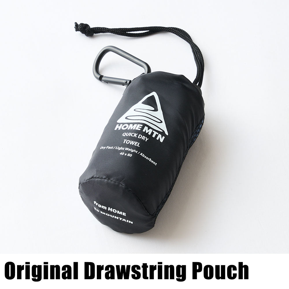 QUICK DRY TOWEL
