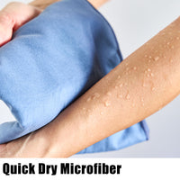 QUICK DRY TOWEL