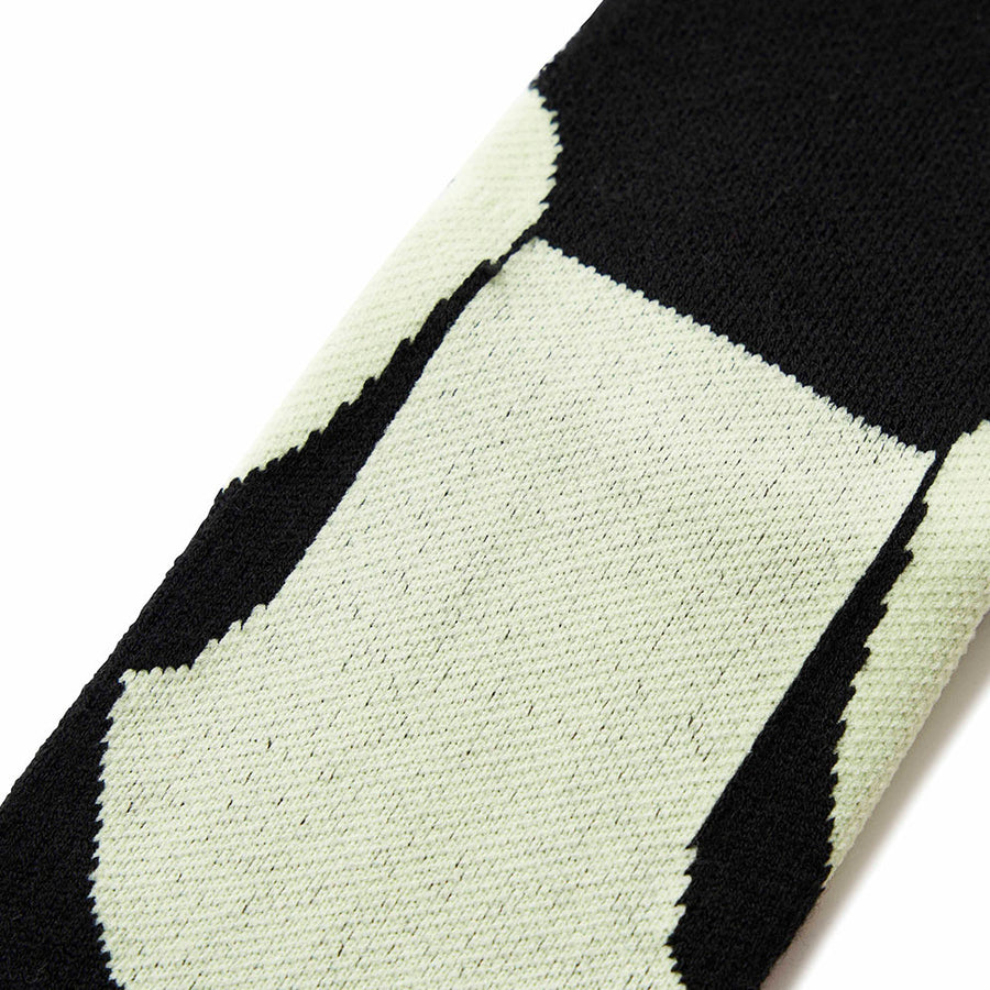 KM4K SK8 MTN Tabi - Merino Wool