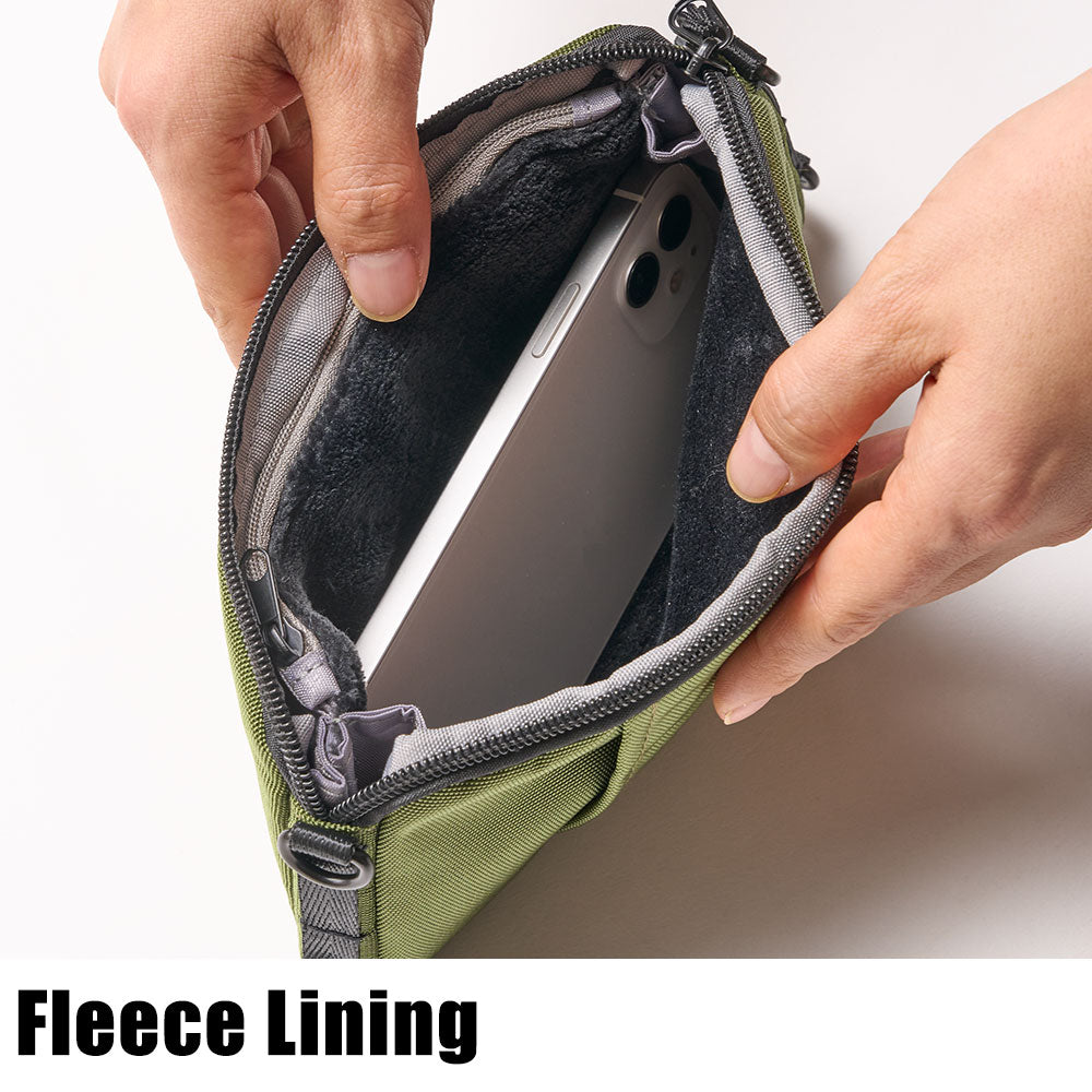 UTILITY PHONE SLING 2.0 MIX - coming soon