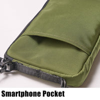 UTILITY PHONE SLING 2.0 MIX - coming soon